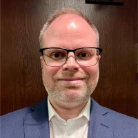 Thomas Olsen