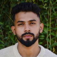 SAMIR ALI