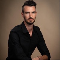 Jonathan MICHAUD