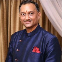 Anil Kejriwal