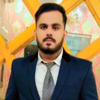 Saad Riaz