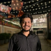 Vaibhav Sharma