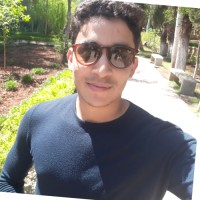 Achraf CHAGRAOUI