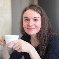 Юлия Юша