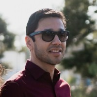 Maykon Rocha Santana