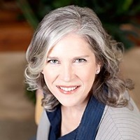 Beth Lilly