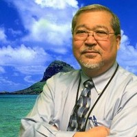 Keith Kawamura