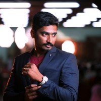 Paramanantham Muthukumarasamy