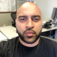 Ryan Gonzales