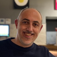 Jaume Casademont Planagumà