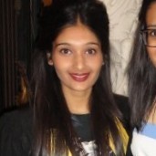Heena Bharadia