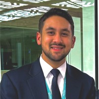 Amjad Khalid Turkistani