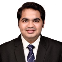 Riddhish Shah