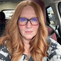 Tammy Keener