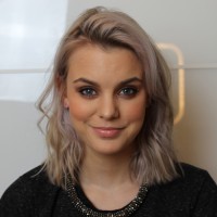 Maria Crone Hvidberg