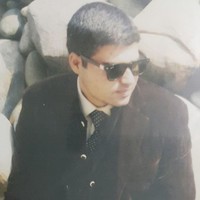 Tayyab Shahzad