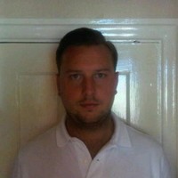 Andrew Hedley