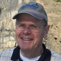 Bruce Runyan