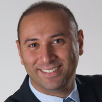 Maher Michael Beiruti