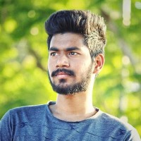 Aditya Majji