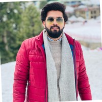 Manaam Sajid