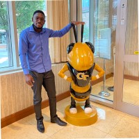 Ridoine Idrissou