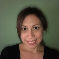 Rebecca Gerber