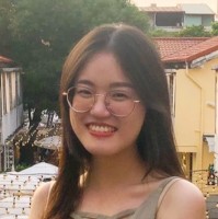 Yi-Ting Ciou