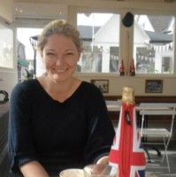 Jenny Surtees