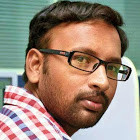 Rajesh Chary