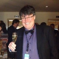 Micael Vestlund