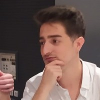 Eudald Garrofé Flix