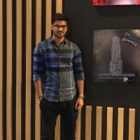 Pratik Wedhikar