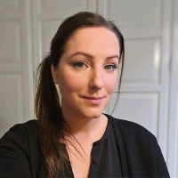 Nathalie Hallbäck
