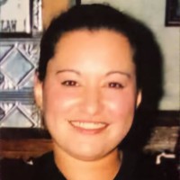 Patricia Brown