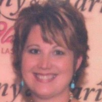 Nelda Veach