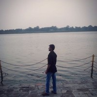 Ashish Vaidya