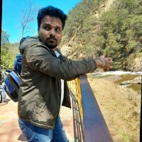 GOWRISHANKAR M