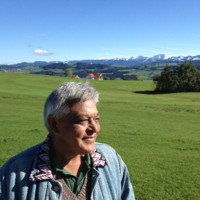 Chandi Das
