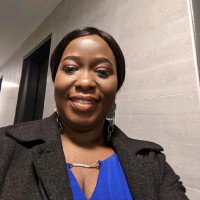 Omodolapo Oladoyin