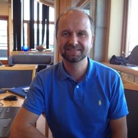 Bjørn Audun Vassenden