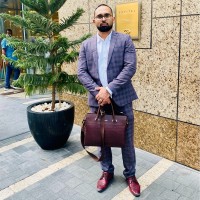 Mohamed Shahid