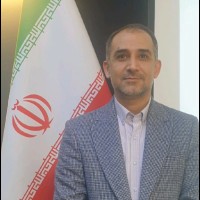 Mohammad Mahdi Vaezi Nejad