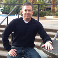 Greg York