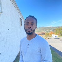 Isaih Haith