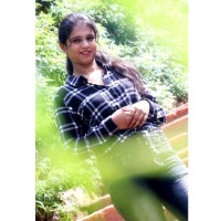 Preethi HS