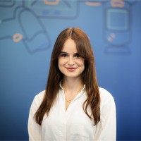 Olga Tolmachova