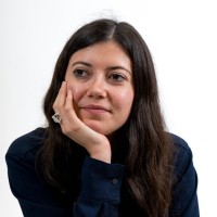 Margaux Bousson