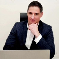 Filip Achkoski, MPharm