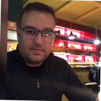 Lucas Borilho Fogaça